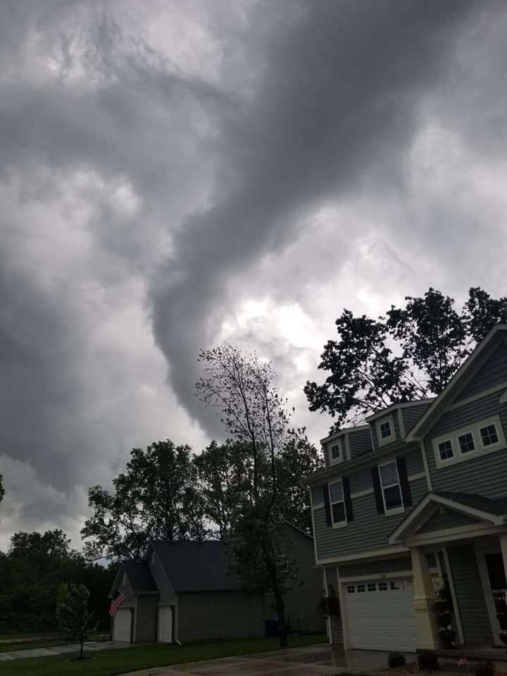 Storms